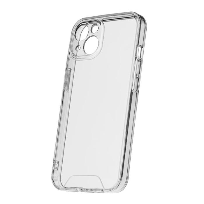 A-One Brand - Xiaomi Redmi Note 14 Pro Plus 5G Mobilskal Crystal