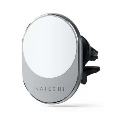 Satechi - Satechi Magnetisk Trådlös Billaddare 7.5W