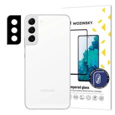 Wozinsky - Wozinsky 9H Kameralinsskydd i Härdat Glas Galaxy S22