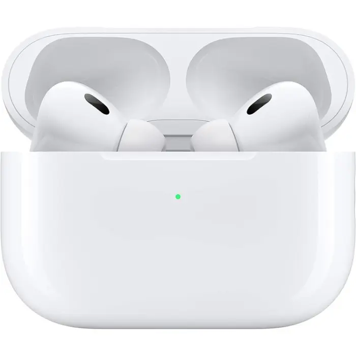 Apple - APPLE AirPods Pro 2nd gen (2023) Magsafe (USB-C)