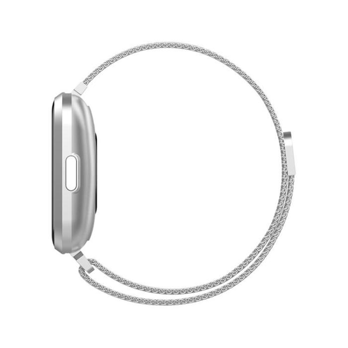 Forever - Forever Smartwatch ForeVigo 2 SW-310 - Silver