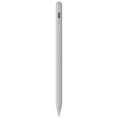 UNIQ - Uniq Stylus Penna Med Skal Pixo Lite - Chalk Grå