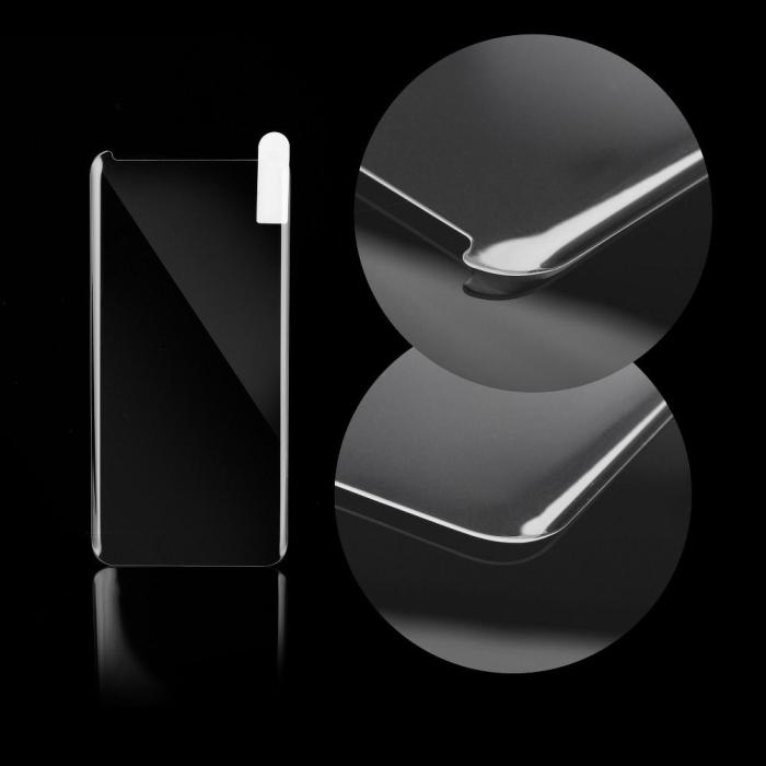 OEM - Forcell UV Härdat Glas till Samsung Galaxy S8 Plus transparent