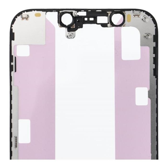A-One Brand - iPhone 12 Mini LCD Frame MUSTTBY