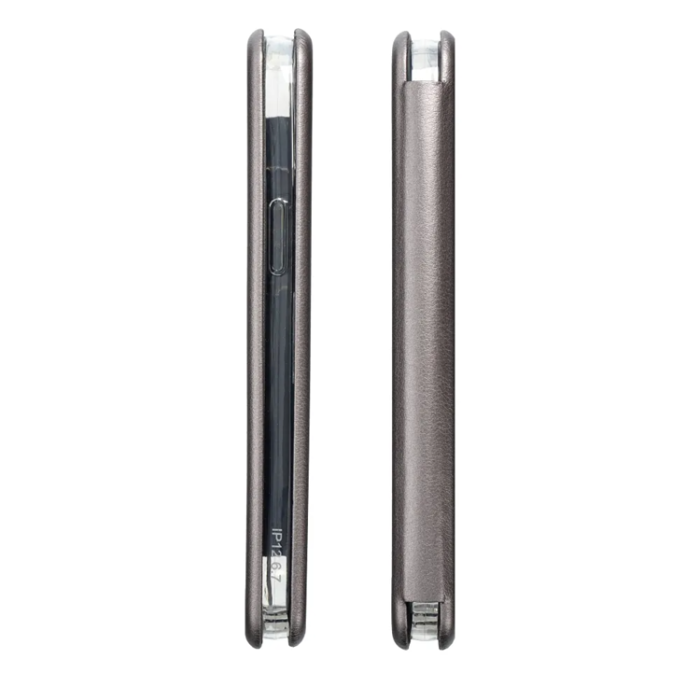 A-One Brand - Xiaomi Redmi Note 14 Pro/14 Pro Plus Plånboksfodral Elegance