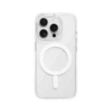 A-One Brand - iPhone 13 Mobilskal MagSafe Shine - Transparent