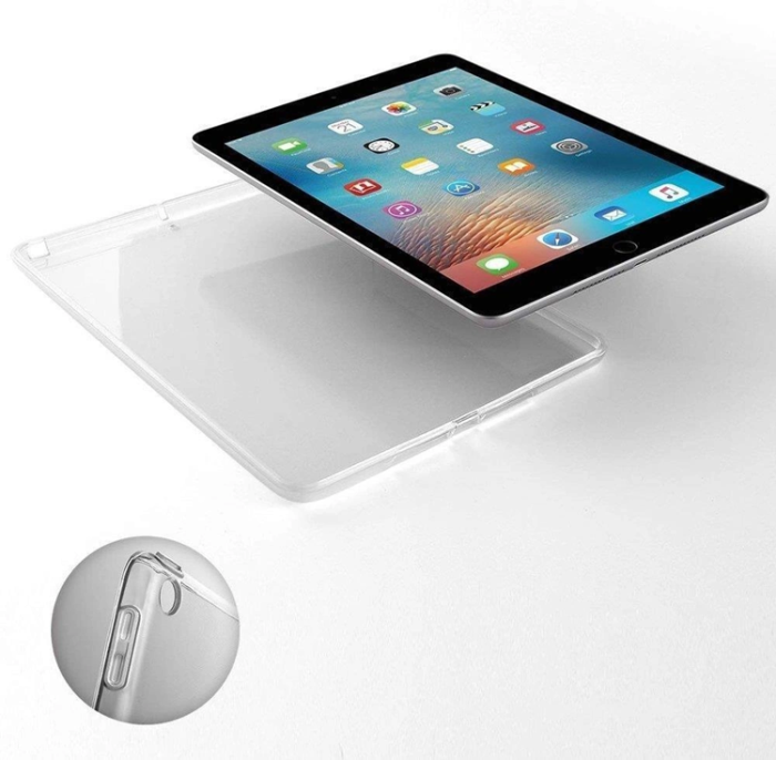 A-One Brand - Huawei MatePad 11 (2021) Skal Slim - Transparent