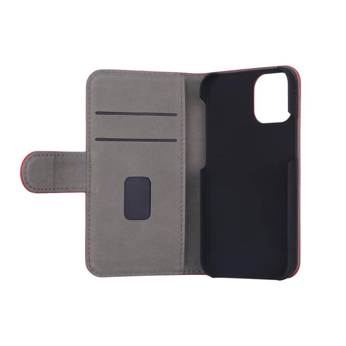 GEAR - GEAR Mobilfodral Röd Limited Edition iPhone 12 Mini