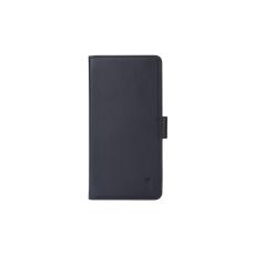 GEAR - GEAR Mobilfodral Svart Huawei P Smart Z