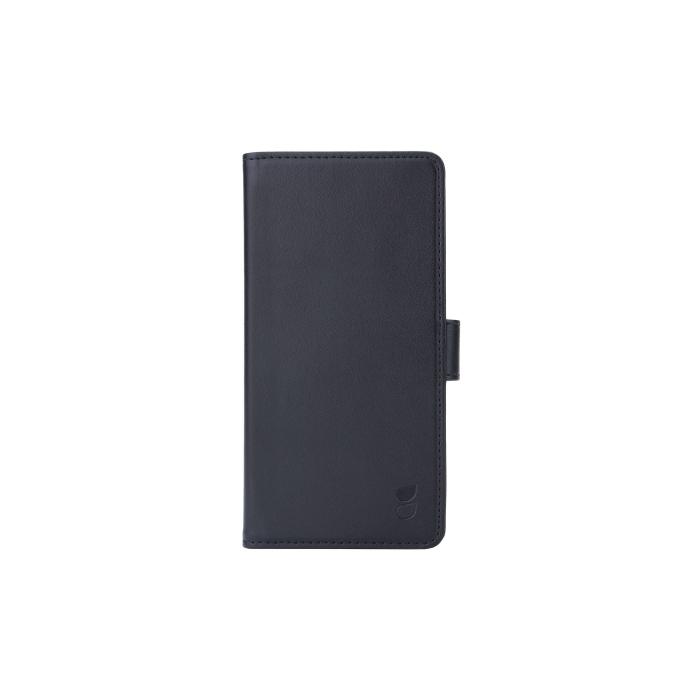 GEAR - GEAR Mobilfodral Svart Huawei P Smart Z