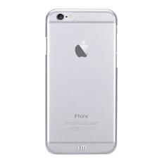 Just Mobile - Just Mobile TENC Unikt självläkande skal för iPhone 6 / 6S - Transparent