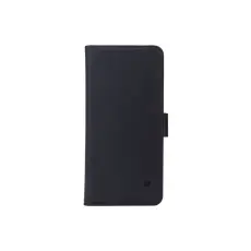 GEAR - GEAR Mobilfodral Svart Samsung Note10 Lite