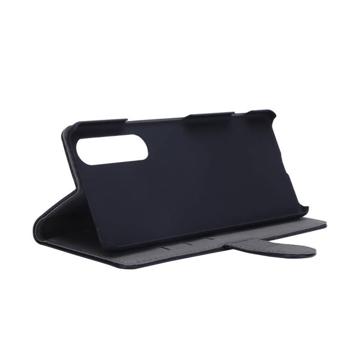 GEAR - GEAR Mobilfodral Svart Xperia 1 II