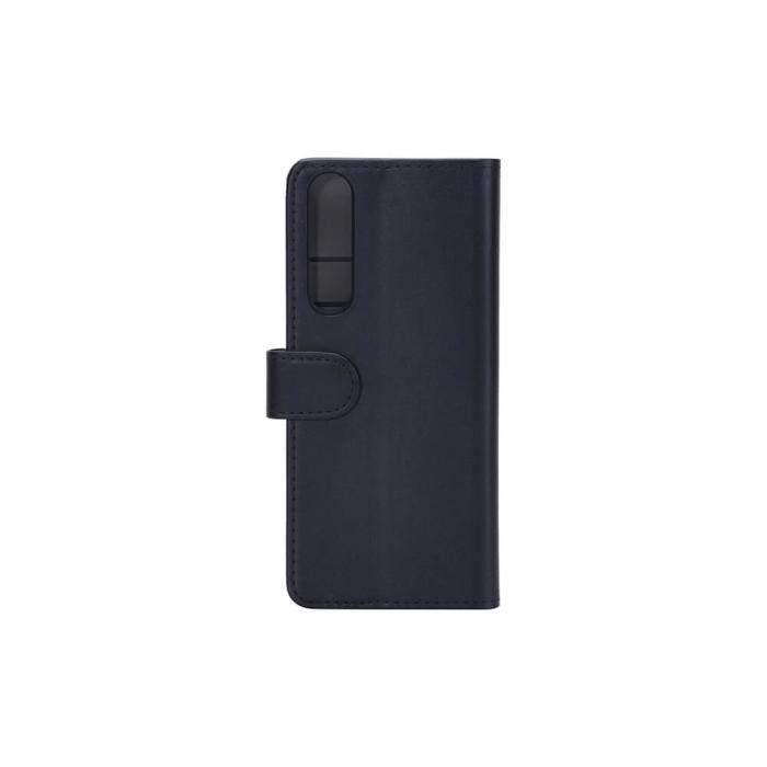 GEAR - GEAR Mobilfodral Svart Xperia 1 II