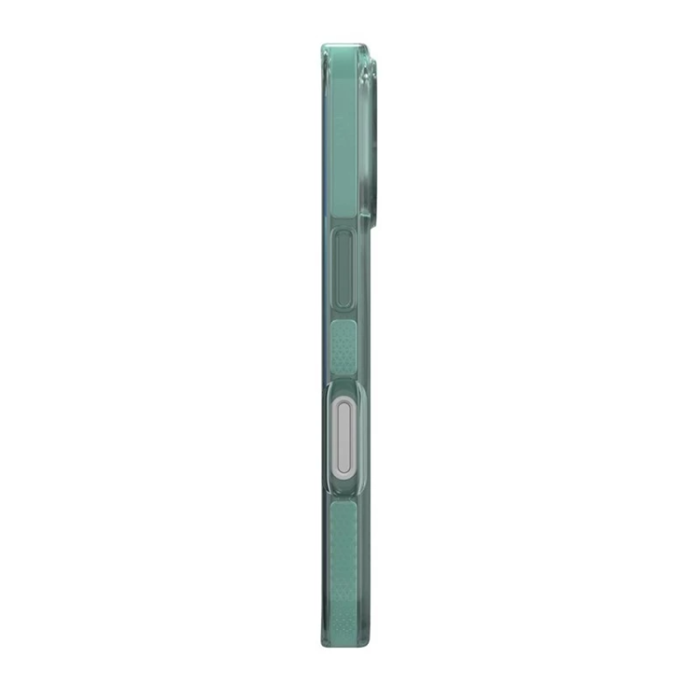 Zagg - Zagg iPhone 16 Mobilskal MagSafe Santa Cruz - Grön