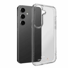 SBS - SBS Galaxy S24 Plus Mobilskal D3O - Transparent