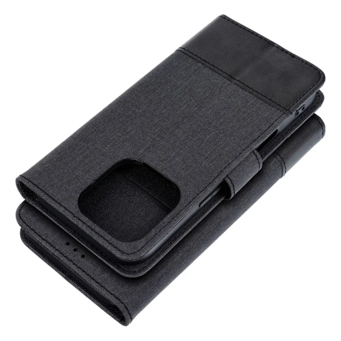A-One Brand - Xiaomi Redmi Note 14 Pro/14 Pro Plus Plånboksfodral Gomma