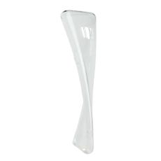 GEAR - GEAR Mobilskal Transparent TPU Samsung S8 5,8"