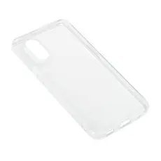 GEAR - GEAR Mobilskal Transparent TPU Samsung Xcover 5