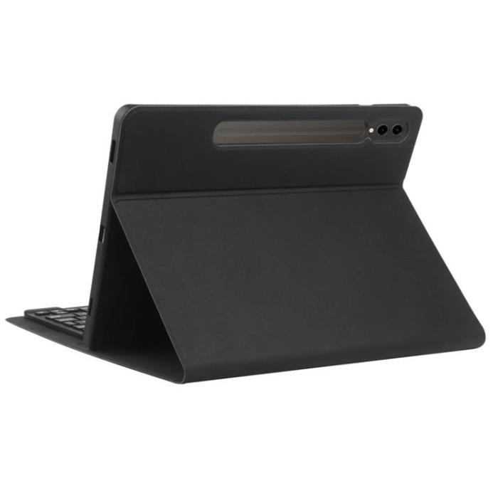Tech-Protect - Tech-Protect Galaxy Tab S9 Fodral Med Tangentbord
