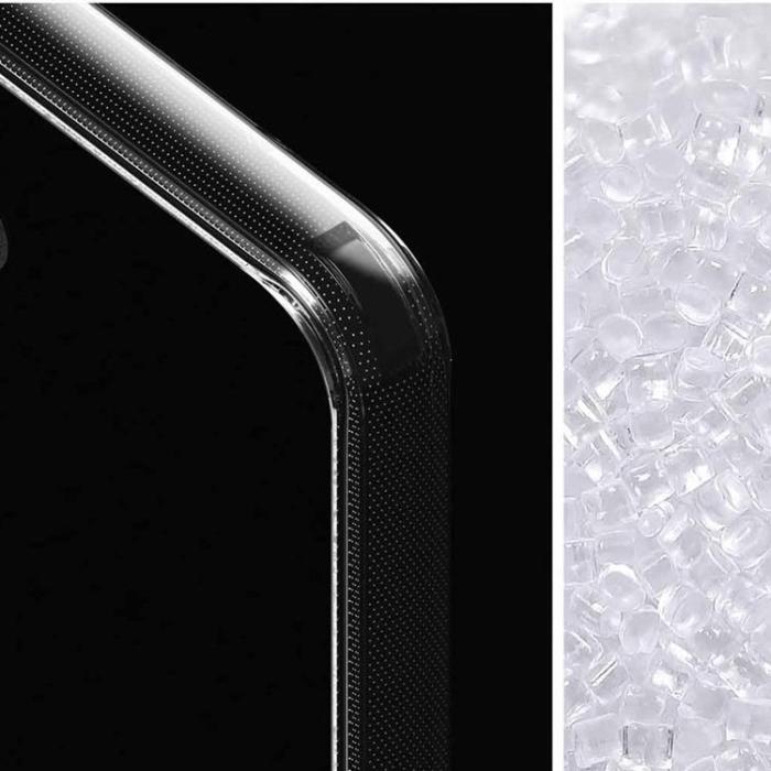 Ringke - Ringke Galaxy S23 FE Mobilskal Fusion - Matte Clear