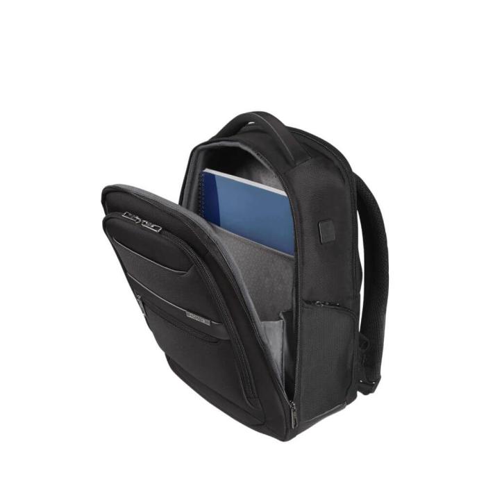 Samsonite - SAMSONITE Ryggsäck VECTURA EVO 15.6