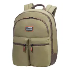 Samsonite - SAMSONITE Ryggsäck ROCKWELL 15.6" Backpack - Olive