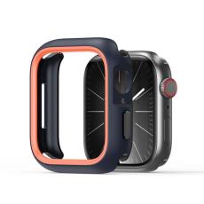 Dux Ducis - Dux Ducis Apple Watch 46mm Series 10 Skal Bamo - Orange
