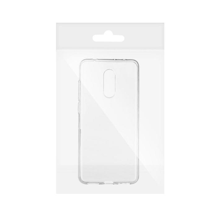 A-One Brand - Huawei P20 Pro Skal Ultra Slim 0,5mm Transparent