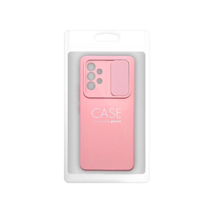A-One Brand - Galaxy S23 FE Mobilskal Slider Do - Rosa