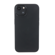 A-One Brand - Xiaomi Redmi Note 13 5G Mobilskal Satin - Svart