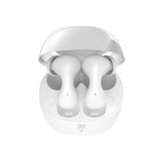 Blue Star - Blue Star Trådlösa In-Ear Hörlurar TWS BK92 - Vit