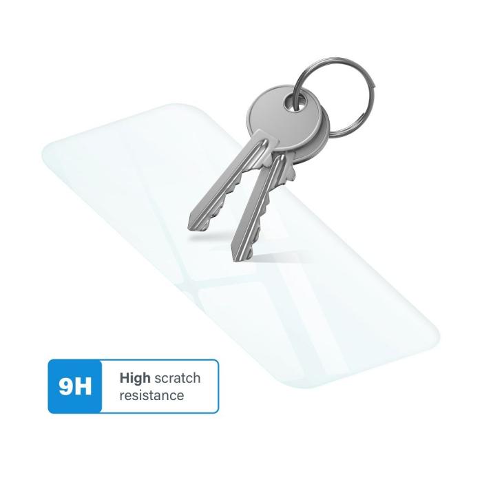 A-One Brand - Xiaomi 12/12X Härdat Glas Skärmskydd