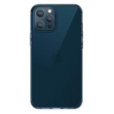 UNIQ - UNIQ Air Fender Skal iPhone 12 Pro Max Skal - Nautical Blå