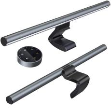 Choetech - Choetech LED Lampa Monitor Elesense Office - Svart