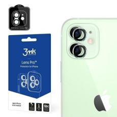 3MK - 3MK iPhone 11/12/12 mini  Kameralinskydd