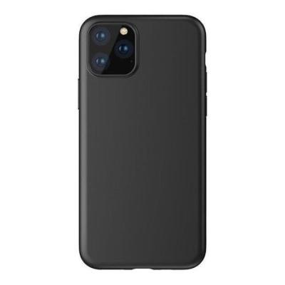 Galaxy A13 5G Skal Soft Gel - Svart