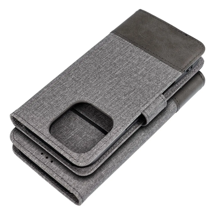 A-One Brand - Xiaomi Redmi Note 14 Pro/14 Pro Plus Plånboksfodral Gomma