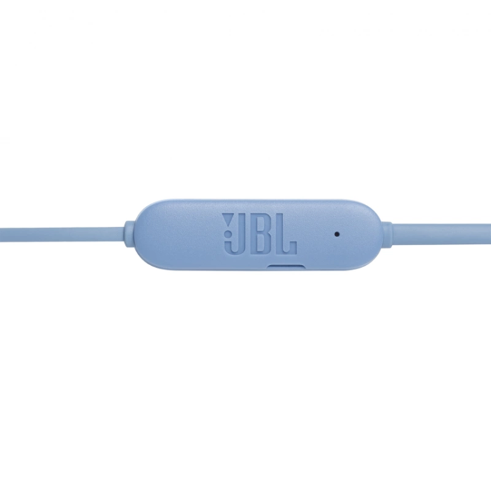 JBL - JBL In-Ear Trådlösa Hörlurar Tune 215BT - Blå