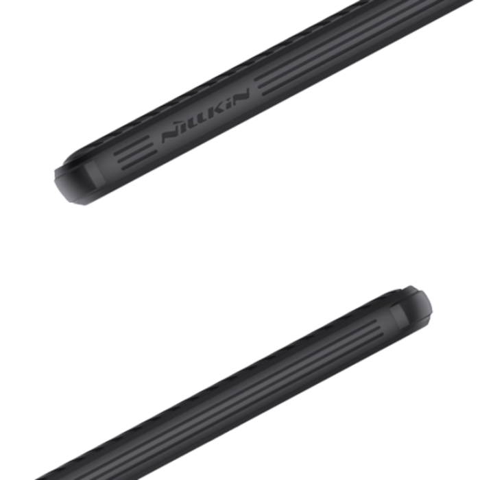 Nillkin - Nillkin Google Pixel 7a Mobilskal CamShield Pro - Svart