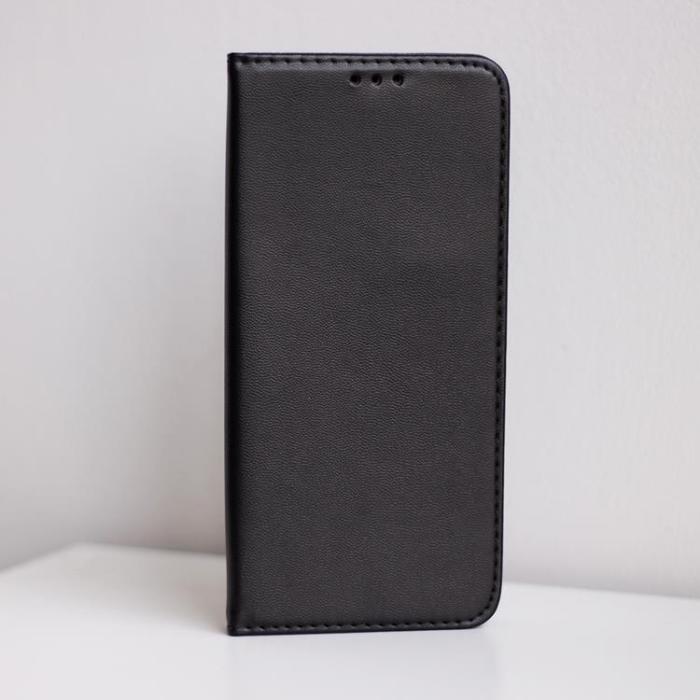 OEM - Galaxy A54 5G Plånboksfodral Smart Magnetisk - Svart