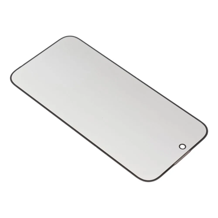 Veason - Veason iPhone XR /11 Härdat Glas Skärmskydd 6D Pro Pirvacy