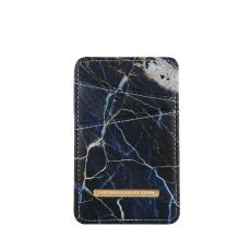 Onsala - Onsala Korthållare Galaxy Marble - Svart