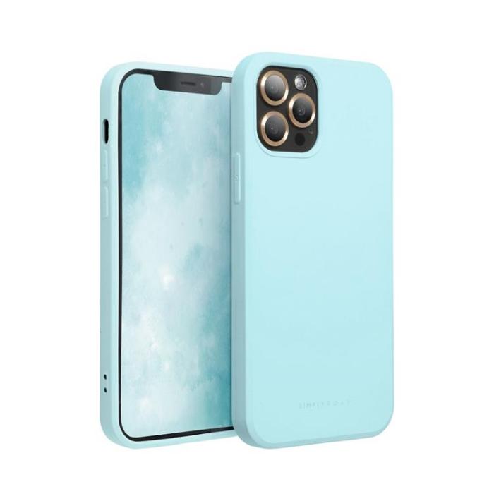 Roar - Roar Galaxy A55 5G Mobilskal Space - Himmelsblå