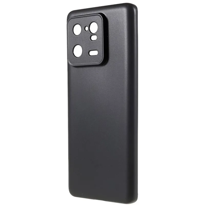 A-One Brand - Xiaomi 13 Pro Mobilskal Flexible TPU - Matte Svart