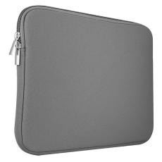 OEM - Universal Datorfodral 15.6'' Neoprene Slider - Grå