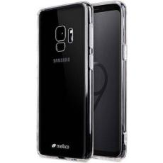 Melkco - Melkco Polyultima Skal till Galaxy S9 - Transparent