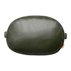 BASEUS - Baseus Bilnackstödskudde med 2 Material ComfortRide Series - Mörkgrön