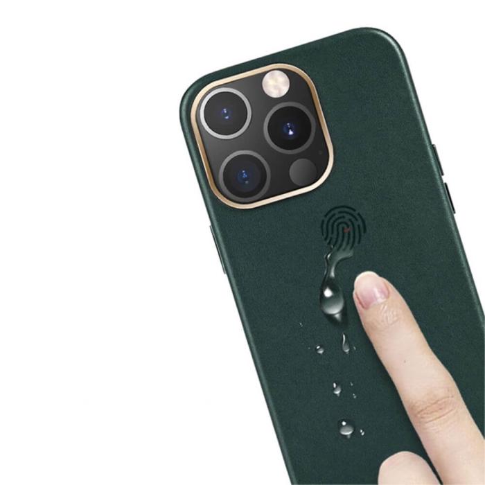 A-One Brand - Mutural Fashion skal till Apple iPhone 13 Pro Max - Svart