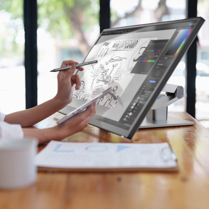 ALOGIC - Alogic Clarity Aktiv Stylus Penna 2